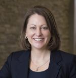 Photo of Jennifer Simpson, AuD, CCC-A from Purdue University Audiology Clinic