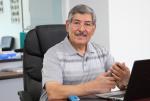 Photo of Alejandro (Alex) Gomez, LHIS from Audio Clinic Hearing Aids