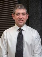 Photo of Dimitrios Palilis, AuD from Creative Hearing Solutions - Vacaville