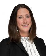 Photo of Kristin Hallstrom, AuD from Gold Country Hearing Center - Rocklin