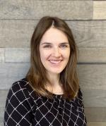 Photo of Amanda Pratt, AuD, CCC-A from House of Hearing - Downtown SLC