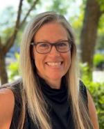 Photo of Allison Bradley, AuD, FAAA from Pacific Audiology Clinic - Portland