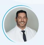 Photo of Dr. Jonathan Leiterman, AuD from Beach Cities Hearing Solutions