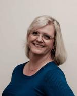 Photo of Laura Moran, AuD, FAAA,  CH-TM from Federal Way Audiology