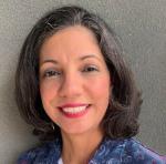 Photo of Marilyn Pimentel-Roman, AuD, FAAA from Advanced Hearing Aid & Diagnostics