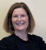 Photo of Jill Benner, AuD from HearingLife - Stonewood 