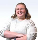 Photo of Katlynn Roldan, AuD, CCC-A from HearingLife - Dover