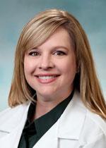 Photo of Stacey Baldwin, Au.D., FAAA from Associated Audiologists - Overland Park