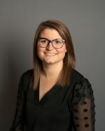 Photo of Hayden Martinez, AuD, CCC-A from Harbor Audiology & Hearing Services - Gig Harbor