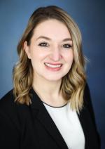 Photo of Stephanie Malone, AuD from Hearing Evaluation Services of Buffalo - Orchard Park