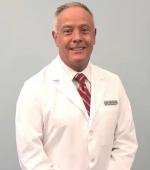 Photo of Donald Mitchell, HAS from Physician's Choice Hearing - Lutz