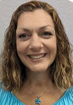 Photo of Aimee Schindler, AuD from AnyPlace Audiology & Hearing Aids - Temple