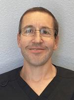Photo of Todd Landsberg, AuD from AnyPlace Audiology & Hearing Aids - Temple