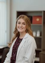 Photo of Emily Podgorny, AuD from Audiologic Services - Joliet