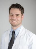 Photo of Dr. Evan Grolley, AuD, CCC-A from Link Audiology - Silverdale