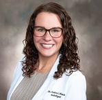 Photo of Jessica Woods, AuD, Founder and President from Dr Woods Hearing Center - Derry