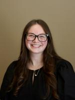 Photo of Danielle Johnson, AuD, CCC-A from Davis Audiology - Spartanburg