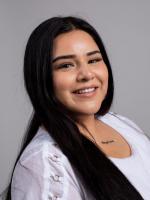 Photo of Stephanie Ontiveros from Fairfax Hearing Center