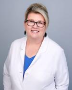 Photo of Debra Crawford from Kos/Danchak Audiology - Arlington