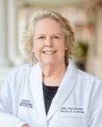 Photo of Mary Sue Harrison, Au.D., CCC-A, FAAA from Today's Hearing - Katy