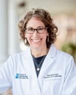 Photo of Patricia Listi, Au.D., CCC-A, FAAA from Today's Hearing - Katy