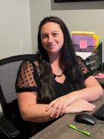 Photo of Paige  Hamilton from Two Rivers Hearing - Dairy Rd