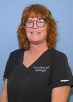 Photo of Anne Carter, PhD, HIS from Pasadena Hearing Care