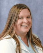 Photo of Sara Smyers from Earzlink Hearing Care - Reynoldsburg