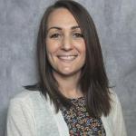Photo of Megan Lamprey, AuD from Carolina Health and Hearing - Greenville