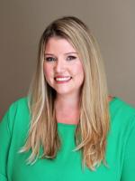 Photo of Rachel Schafer from Davis Audiology - Greenville