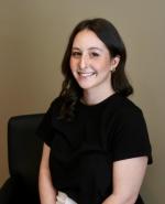 Photo of Haley Leopard from Davis Audiology - Simpsonville