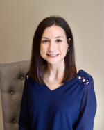 Photo of Nicole Wassing, AuD from Davis Audiology - Simpsonville