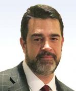 Photo of Jon Royals, HIS from HearingLife - Wilmington Wrightsville
