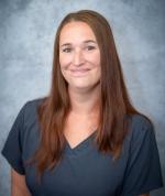 Photo of Stephanie  Zimmer from Community Hearing Center