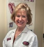 Photo of Sandra Skipper, AuD from Hearing Healthcare Center