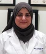 Photo of Jihan Abdelrasoul, AuD from AAMA Audiology - Brooklyn