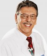 Photo of John Nobile, HIS, BC-HIS, ACA from Nobile Hearing Aids Center