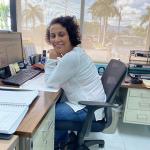 Photo of Marissa Pequeno from Nobile Hearing Aids Center