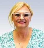 Photo of Jennifer Keyes, HIS from HearingLife - Jacksonville