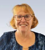 Photo of Terry Mcllvaine, AuD from HearingLife - Wooster