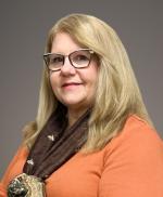 Photo of Kathleen Haasch, Au.D., CCC-A, FAAA from Medical Hearing Associates. LTD