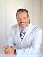 Photo of Tim Liddy, BC-HIS from Thrive Hearing & Audiology 
