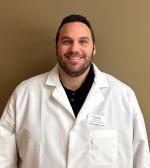 Photo of Travis Harvey, BC-HIS from Elite Hearing Layton