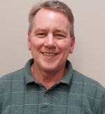 Photo of Mike Kelty, HIS from Mid Valley Hearing Center