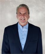 Photo of Richard Phillips, HIS from Sandia Hearing Aids - Taos