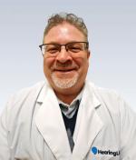Photo of Mario DeLuca, HIS from HearingLife - Menomonee Falls