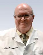 Photo of John Dunne, HIS from HearingLife - Waukesha