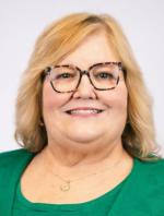 Photo of Mary Lou Carlson, AuD, CCC-A, FAAA from Wilks Hearing Center - Farmingdale