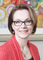 Photo of Diane Blaising, AuD, FAAA, ADA from Cityview Audiology