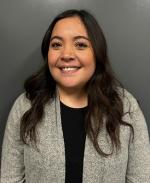 Photo of Vanessa Cardoso from Audiology and Hearing Aid Center of Gainesville